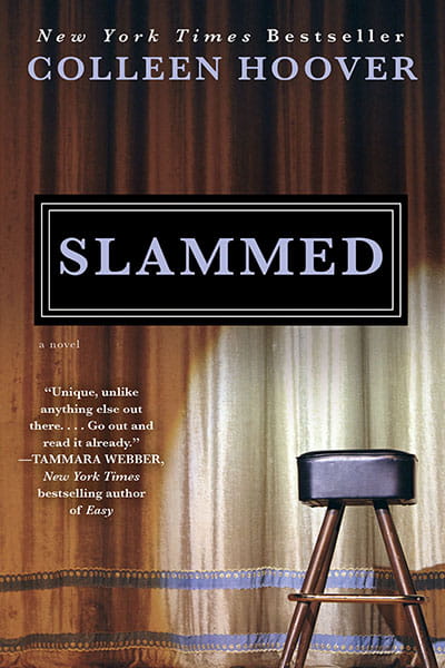 Slammed