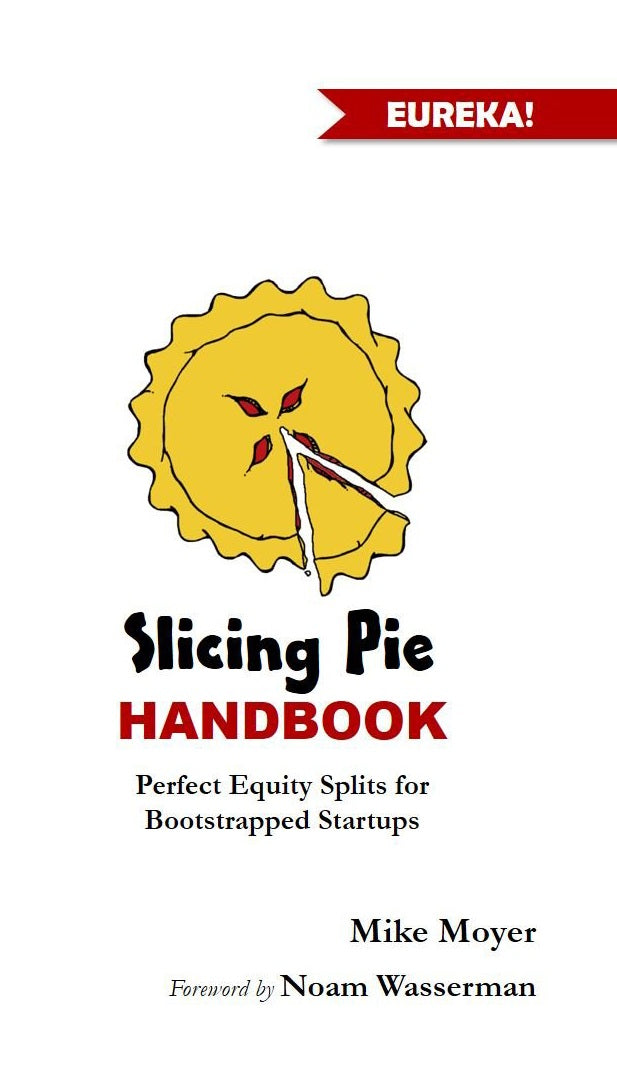 Slicing Pie Handbook