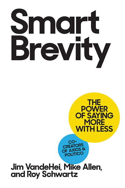 Smart Brevity