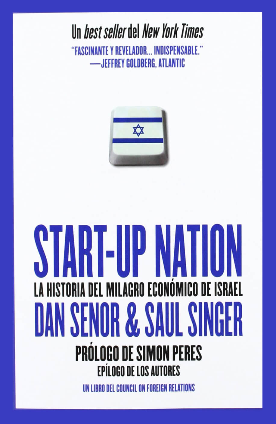 Start-Up Nation