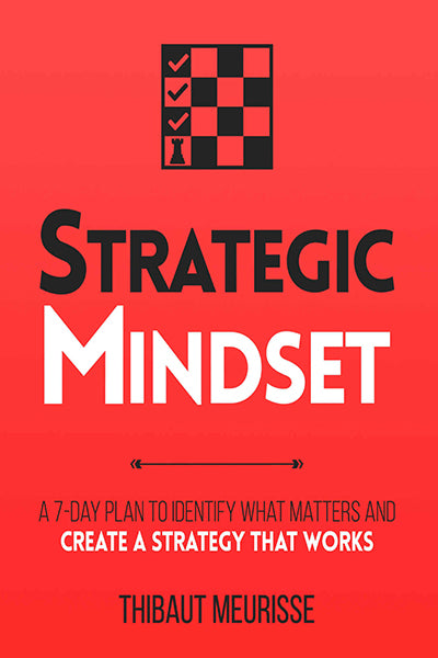 Strategic Mindset