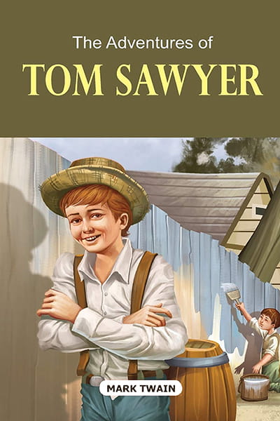 The Adventures of Tom Sawyer