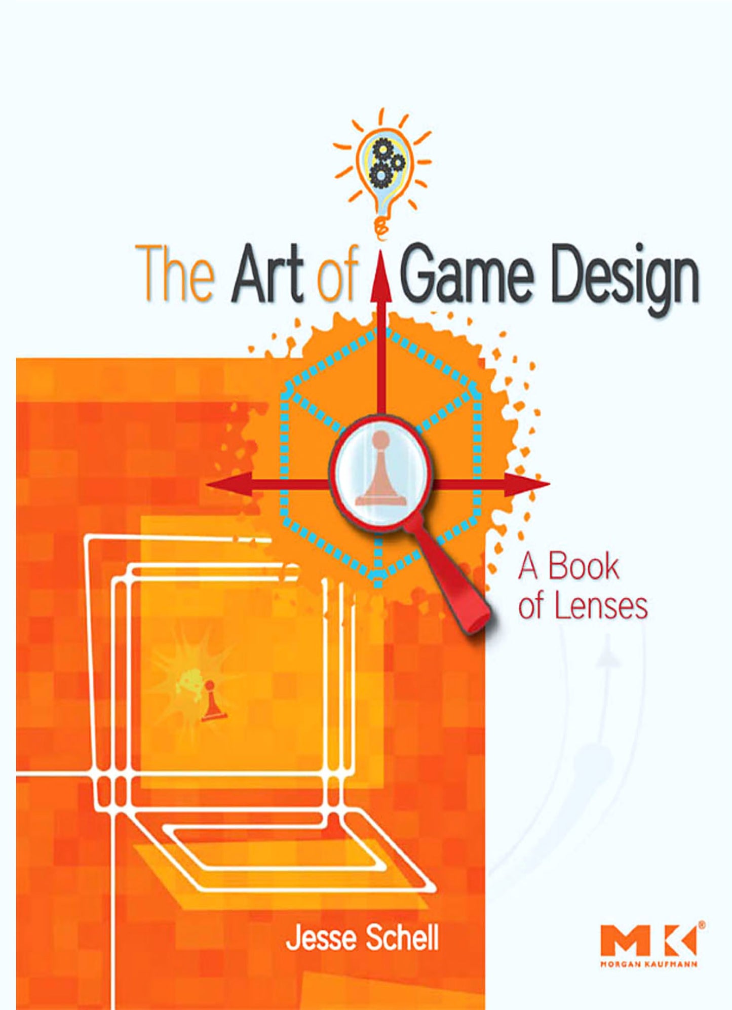 The Art of Game Design