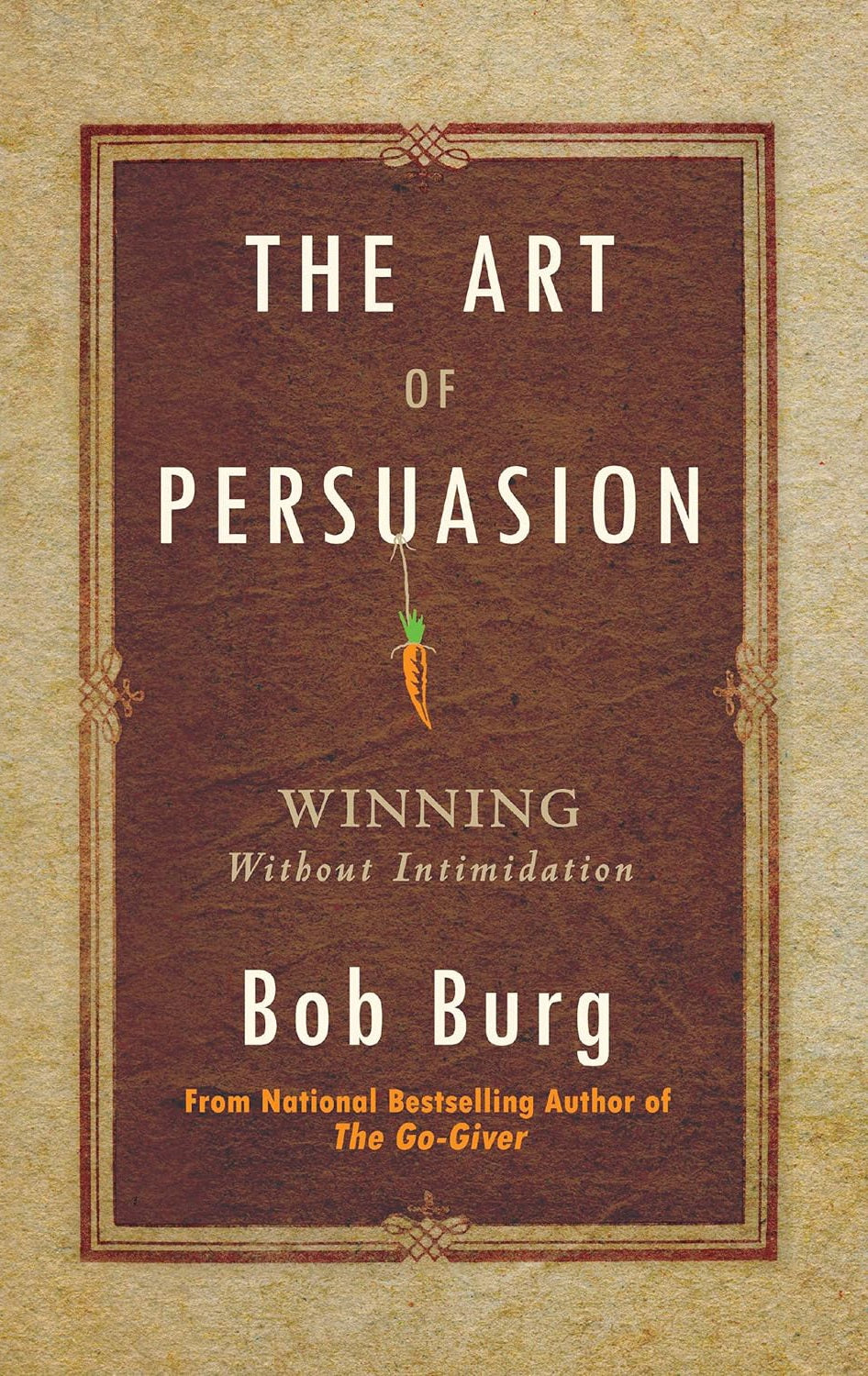 The Art of Persuasion