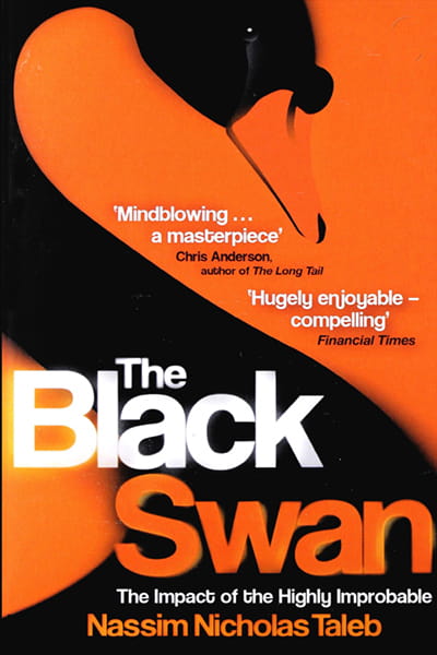The Black Swan