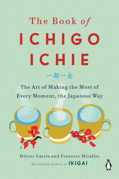 The Book of Ichigo Ichie