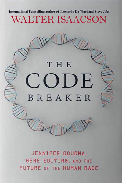 The Code Breaker