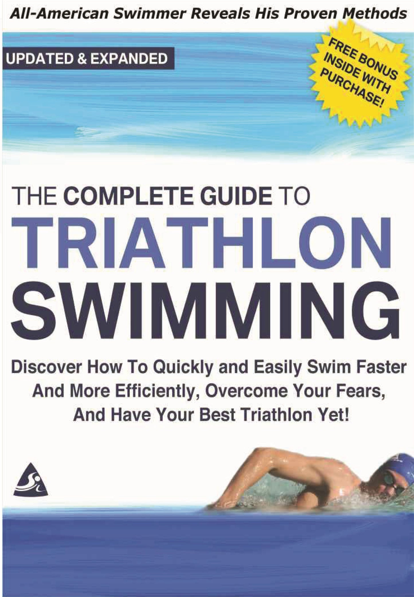 The Complete Guide to Triathlon Swimming