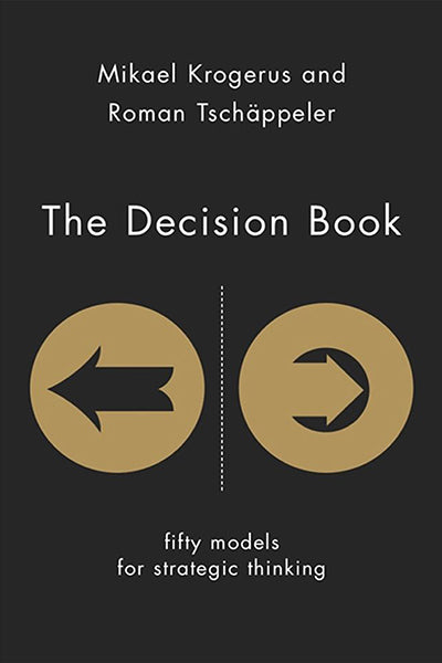 The Decision Book