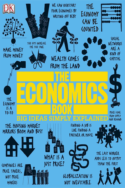 The Economic Book