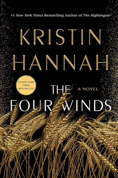 The Four Winds