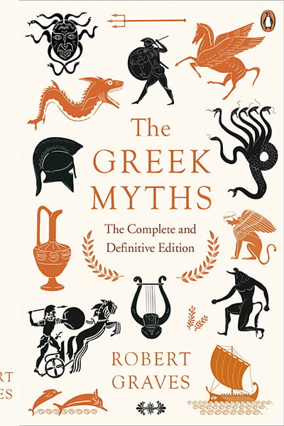 The Greek Myths