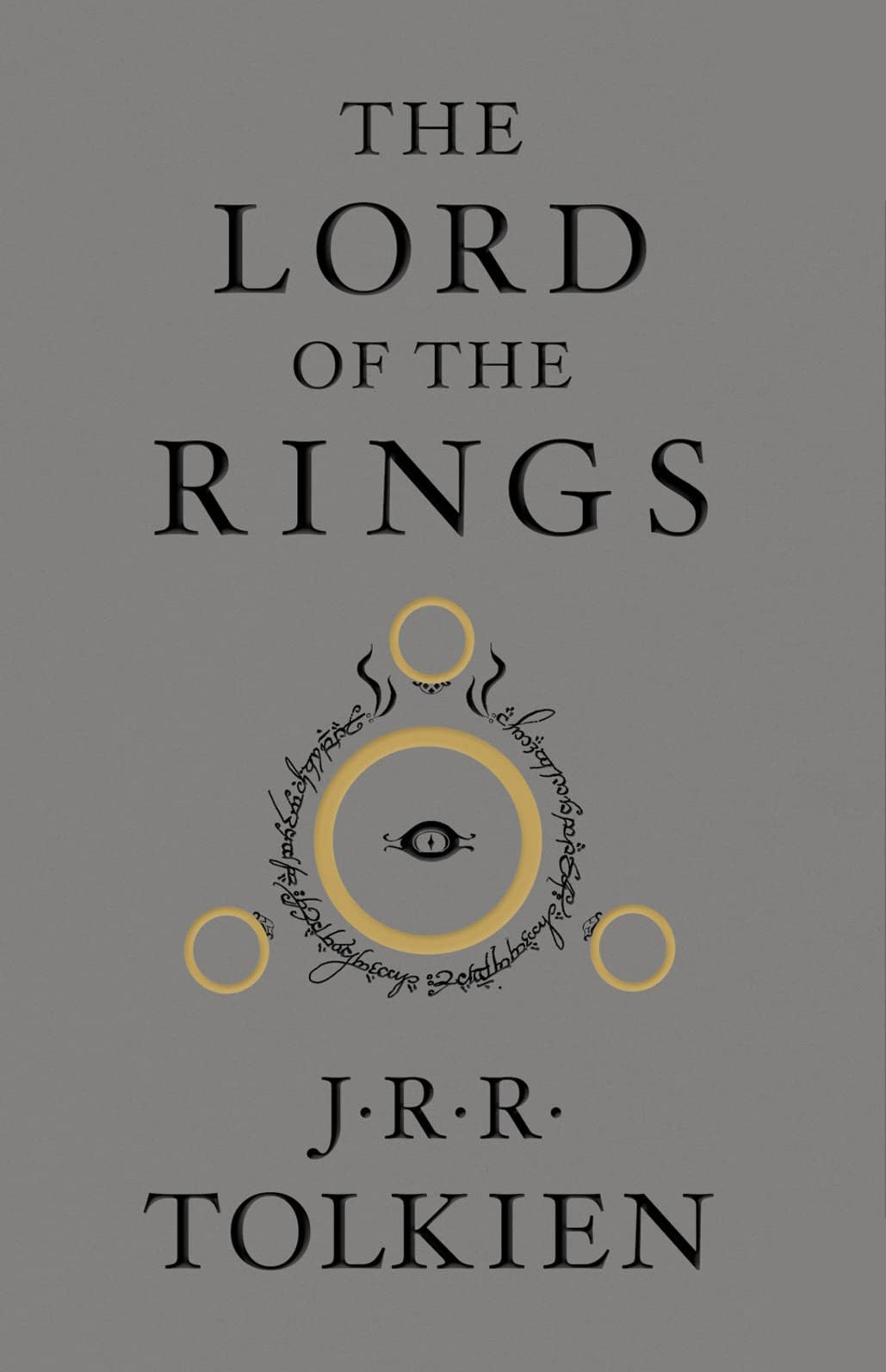 The Lord of the Rings Triology