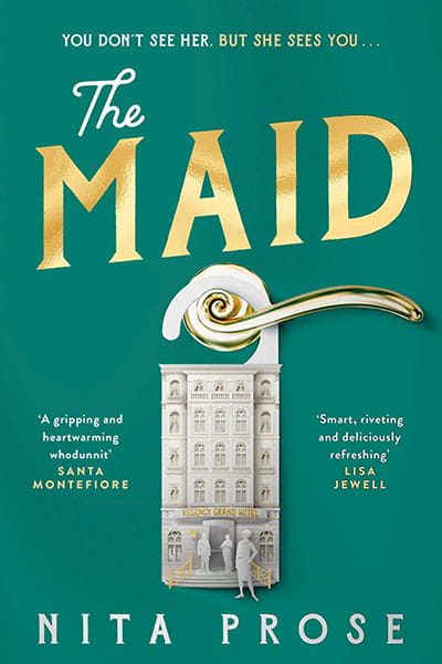 The Maid