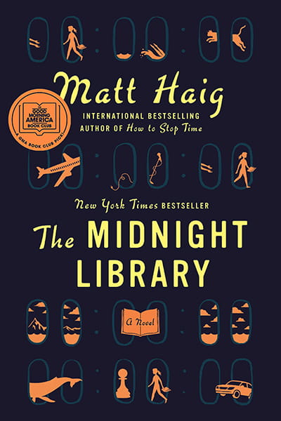 The Midnight Library
