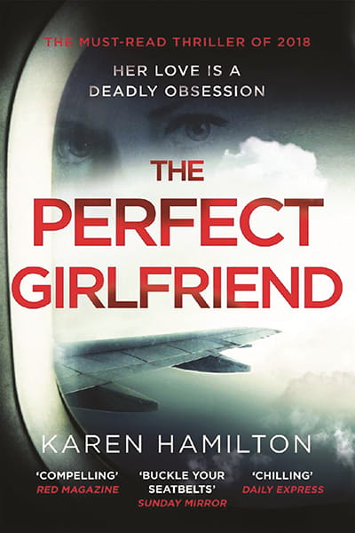 The Perfect Girlfriend