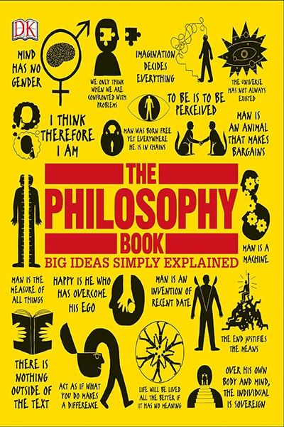 The Philosophy Book