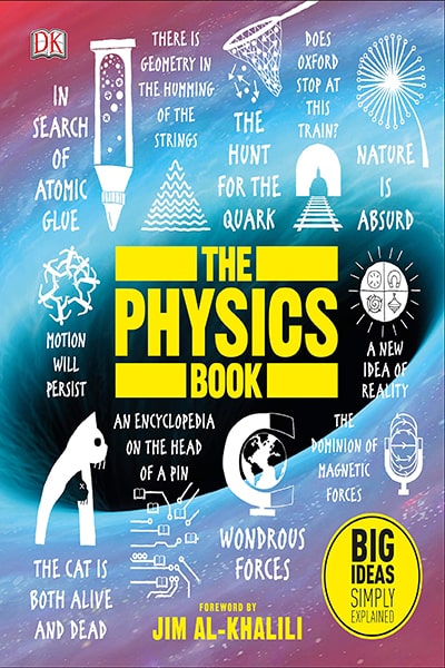 The Physics Books