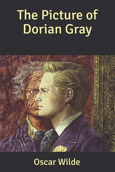 The Picture of Dorian Gray