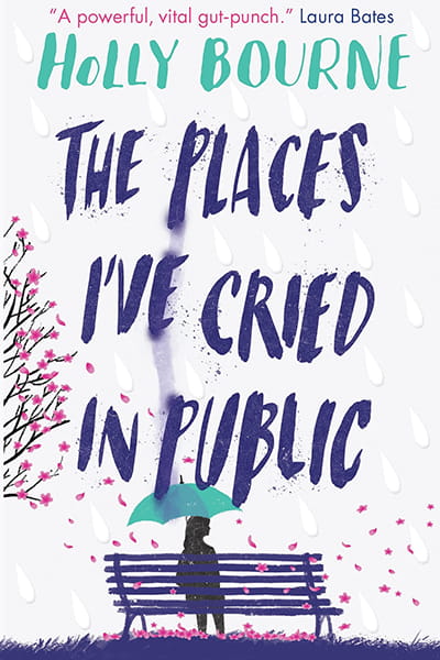 The Places I’ve Cried in Public
