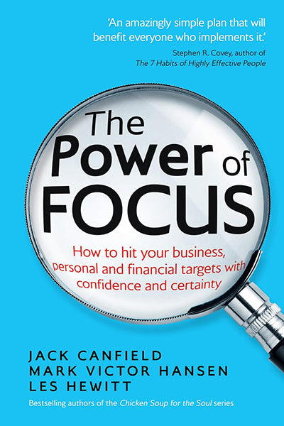 The Power of Focus