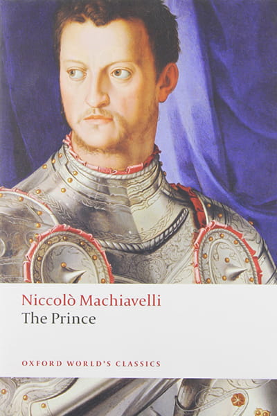 The Prince