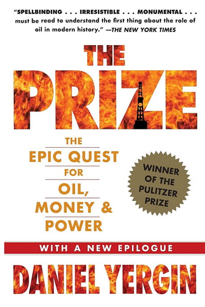 The Prize