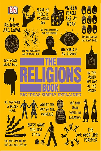 The Religions Book