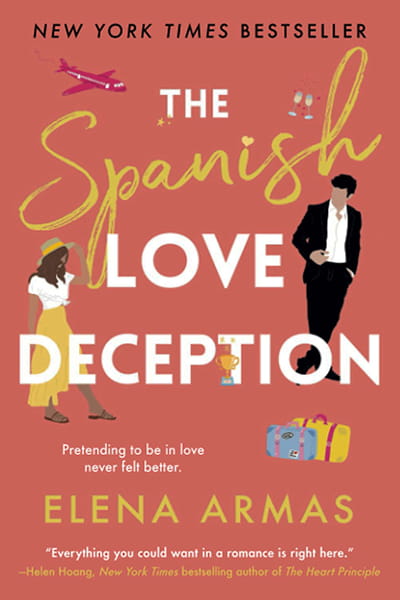 The SPANISH Love Deception