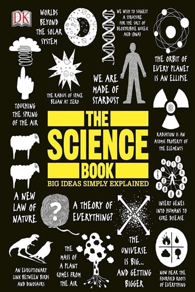 The Science Book