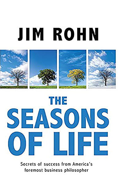 The Seasons of Life