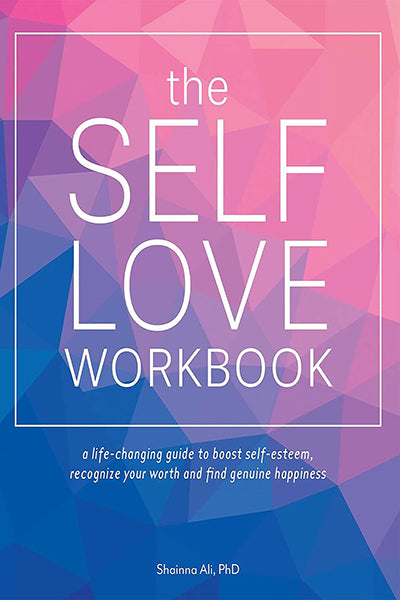 The Self Love Workbook