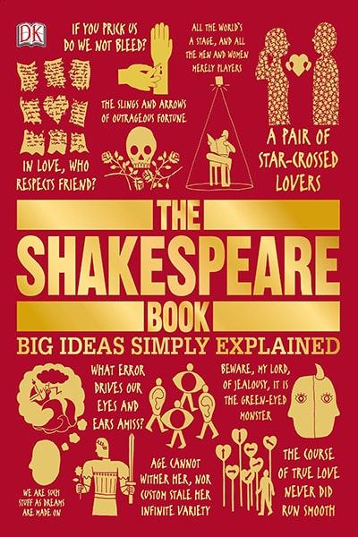 The Shakespeare Book