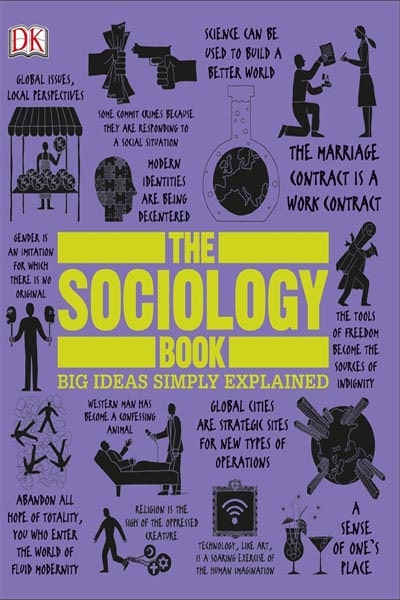 The Sociology Book