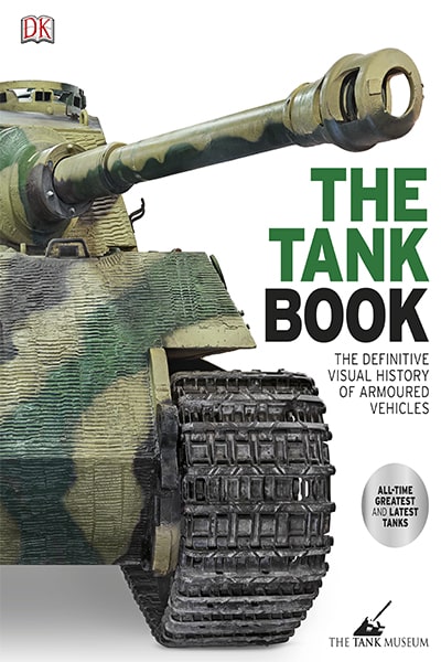The Tank Book