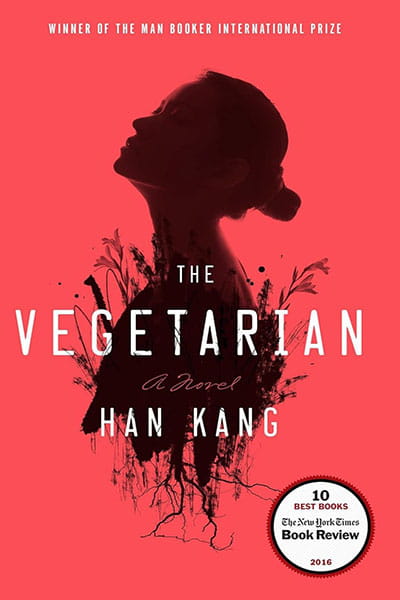 The Vegetarian