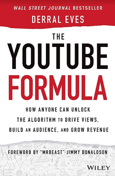 The YouTube Formula