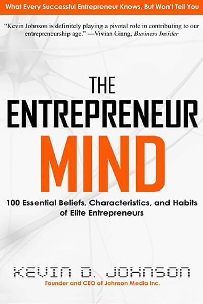 The Entrepreneur Mind