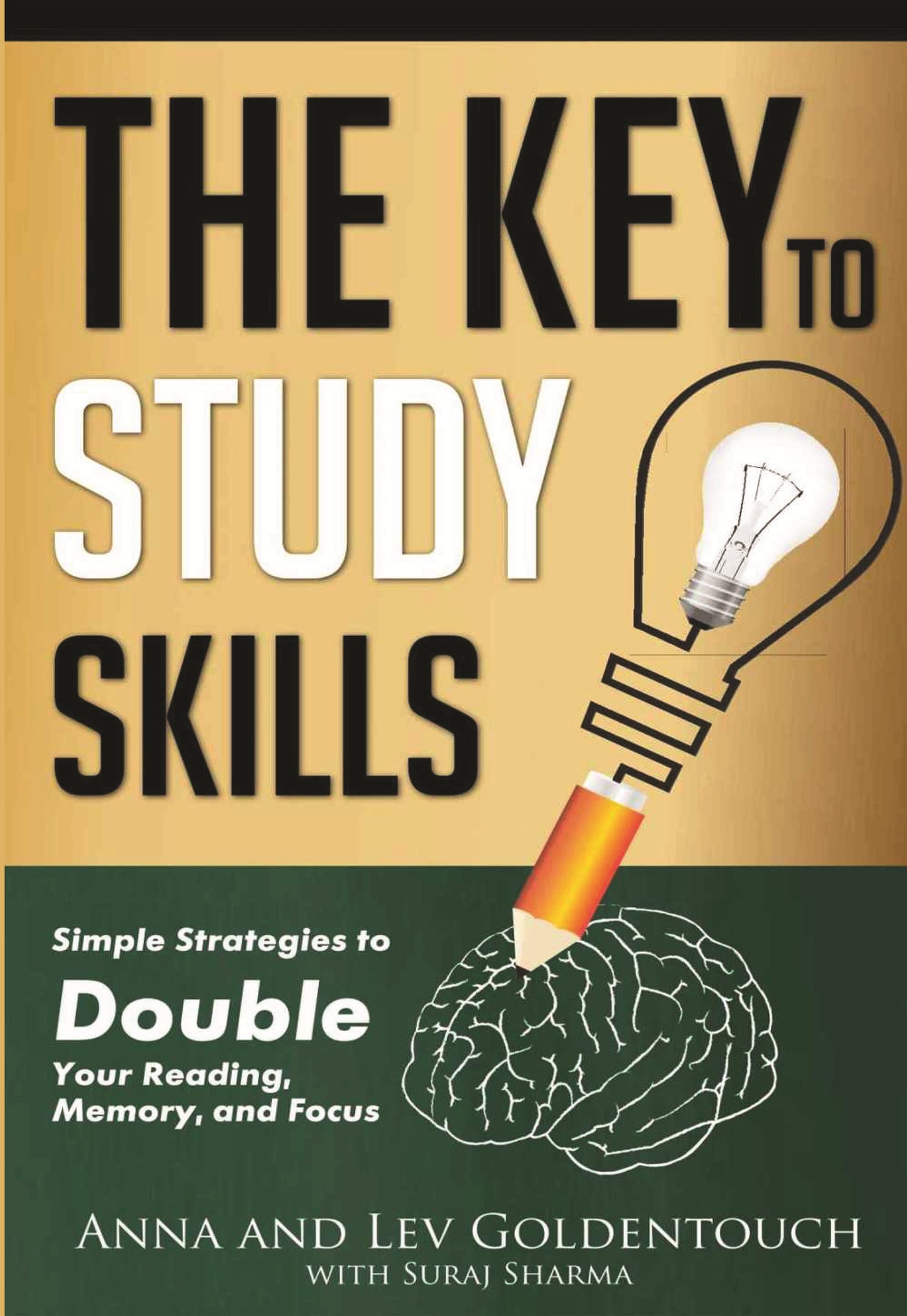 The key to study skills