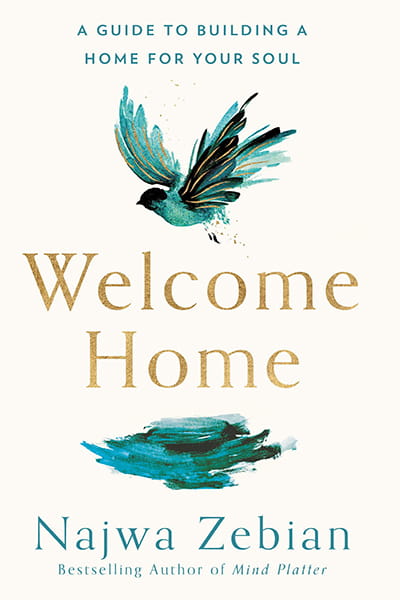 Welcome Home