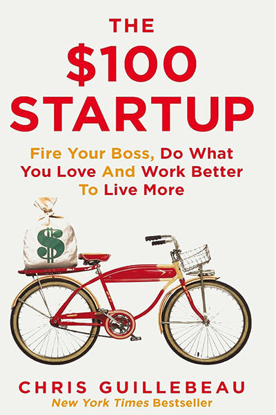 100 Dollar Startup