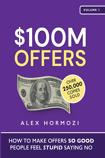 $100M Offers