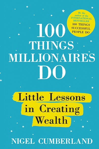 100 Things Millionaires Do