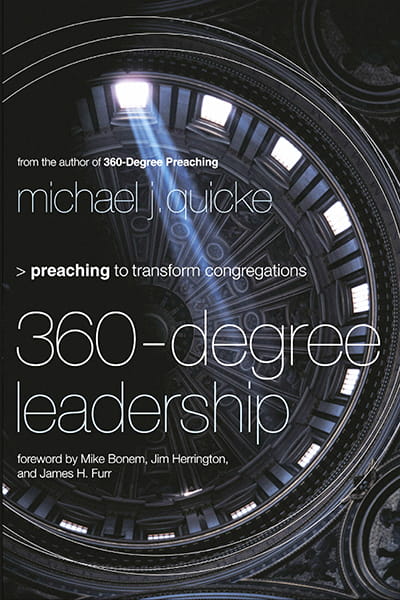 360-degree Leadership