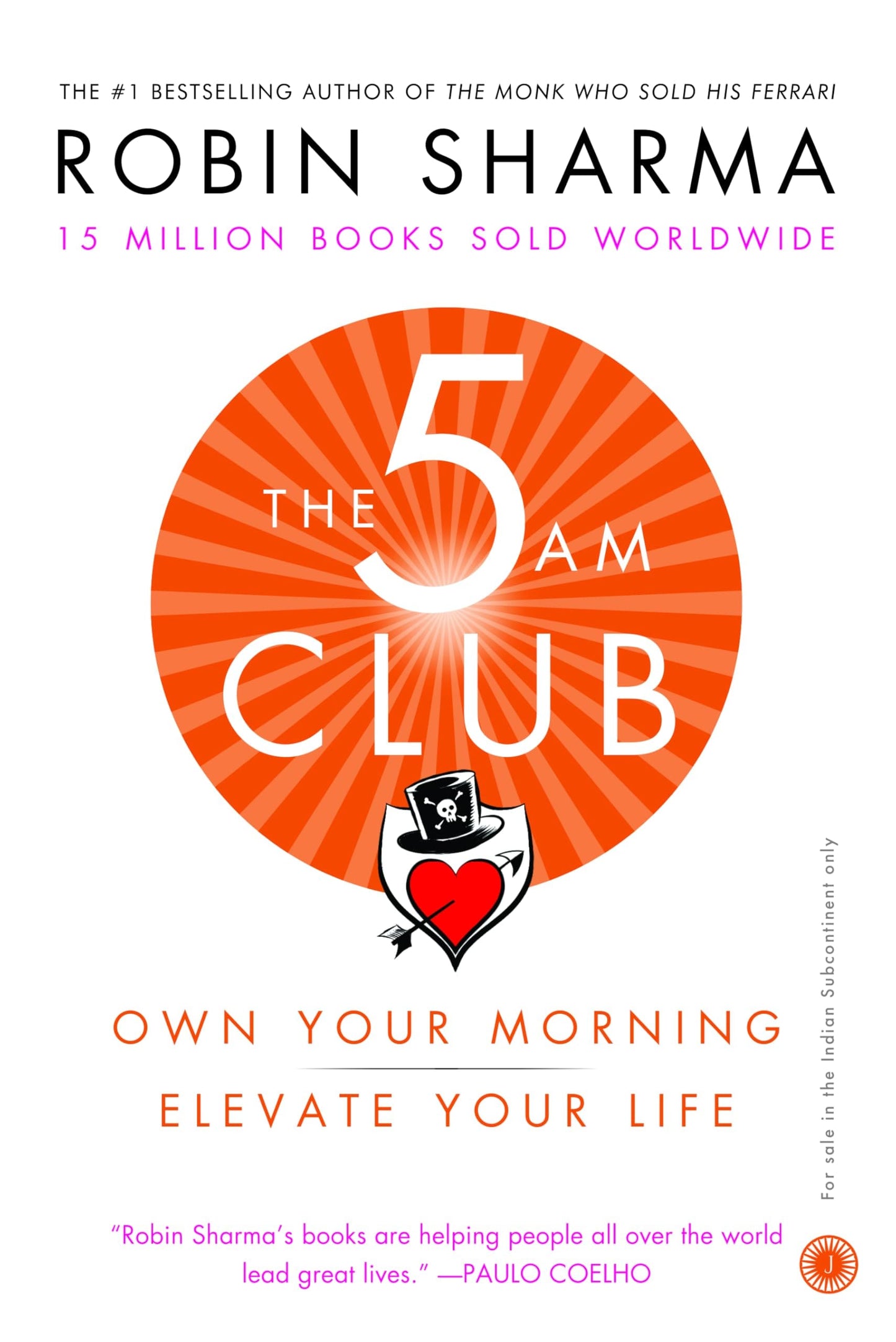 5 AM Club