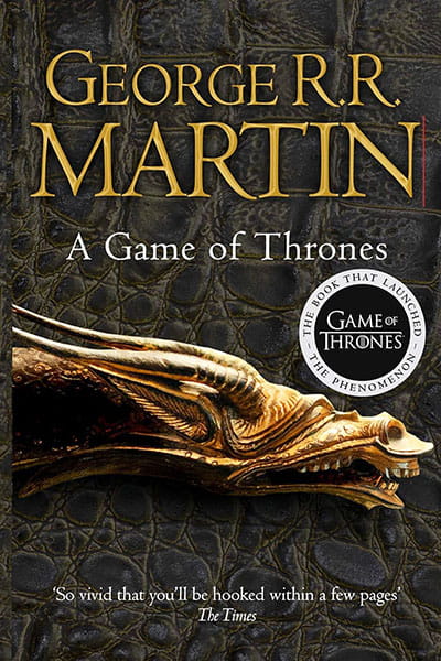 A Game of Thrones