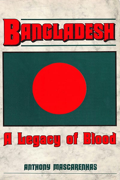 A Legacy of Blood