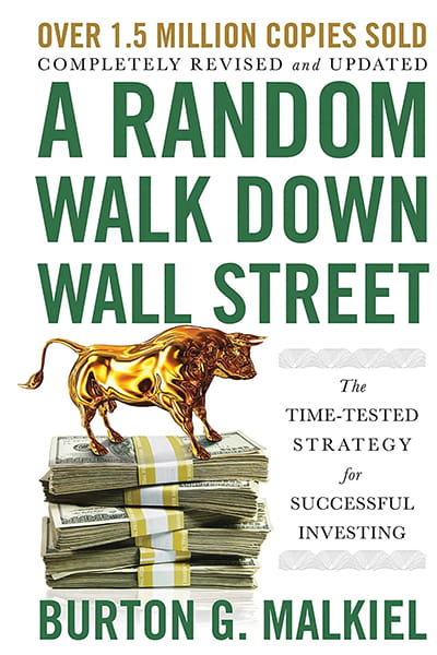 A Random Walk Down Wall Street