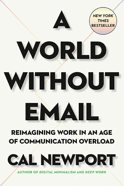 A World Without Mail