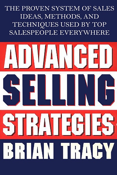 Advanced Selling Strategies